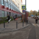 Продажа помещения с арендатором "Красное и Белое"