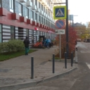 Продажа помещения с арендатором "Красное и Белое"