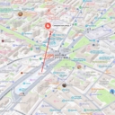 Продажа торгового помещения с арендаторами Пятёрочка 