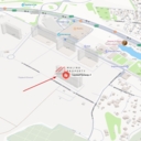 Аренда торгового помещения в ЖК "1-й Южный" 