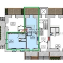 Продажа торгового помещения с арендатором