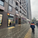 Продажа помещения с магазином Дикси в ЖК "Ютаново" 