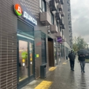 Продажа помещения с магазином Дикси в ЖК "Ютаново" 