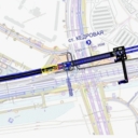 Продажа торгового здания с сетевыми арендаторами