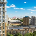 Продажа торгового помещения в ЖК премиум класса "Era" 