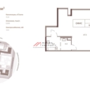 Продажа торгового помещения в ЖК премиум класса "Era" 