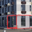Аренда нежилого помещения в ЖК "Белая Дача Парк"
