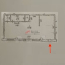 Продажа торгового помещения в ЖК "Изумрудные холмы" 