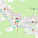 Продажа торгового помещения в ЖК "Изумрудные холмы" 