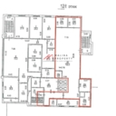 Аренда офиса торгово-офисном комплексе «Сибирь»