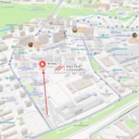 Продажа торгового помещения в ЖК "Тwelve"