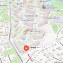 Продажа торгового помещения с арендатором Верный