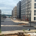 Аренда торгового помещения в ЖК "Ильинские луга"