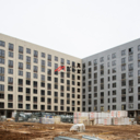 Аренда торгового помещения в ЖК "Ильинские луга"