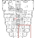 Помещение торгового помещения в ЖК "level Стрешнево"