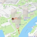 Помещение торгового помещения в ЖК "level Стрешнево"