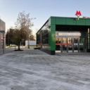 Продажа торгового помещения с арендатором  ТЦ Метромолл