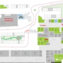 Продажа торгового помещения с арендатором  ТЦ Метромолл