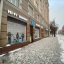 Аренда помещения рядом с метро Белорусская