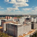 Продажа коммерческого помещения в ЖК "Мытищи Парк"