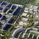 Продажа коммерческого помещения в ЖК "Мытищи Парк"