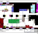 Продажа торгового помещения с арендатором Магнит