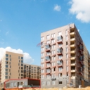 Продажа помещения с магазином "Пятерочка" в ЖК "Подольские Кварталы"