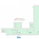 Продажа торгового помещения с арендатором Пятёрочка 