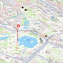 Продажа торгового помещения с арендатором Пятёрочка 