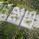 Аренда торгового помещения в ЖК "Родные кварталы"