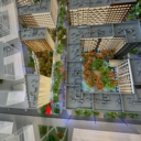 Аренда торгового помещения в ЖК "Родные кварталы"