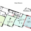 Аренда торгового помещения в ЖК "Родные кварталы"