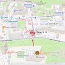 Продажа помещения с супермаркетом "Магнит"