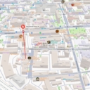 Аренда коммерческого помещения на Бакунинской