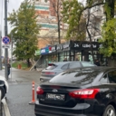 Аренда торгового помещения на Мичуринском проспекте