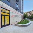 Продажа торгового помещения в новом доме 