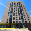 Продажа торгового помещения в новом доме