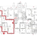 Продажа торгового помещения в новом доме