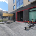 Продажа торгового помещения в новом доме