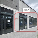 Продажа торгового помещения с арендатором "Магнит" в ЖК Спутник