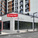 Продажа торгового помещения с арендатором "Магнит" в ЖК Спутник