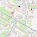 Аренда торгового помещения на Коровинском шоссе