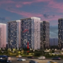 Продажа торгового помещения в жилом комплексе EVO