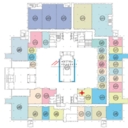 Продажа торгового помещения в бизнес центре «Grand Setun Plaza»