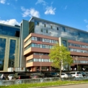 Продажа торгового помещения в бизнес центре «Grand Setun Plaza»