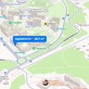 Продажа нежилого помещения с арендатором аптека  "Здравсити"