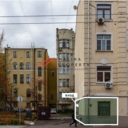 Продажа помещения рядом с метро Комсомольская