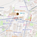 Продажа помещения рядом с метро Комсомольская