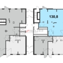 Аренда помещения в ЖК "Середневский Лес" 