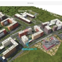 Аренда помещения в ЖК "Середневский Лес" 